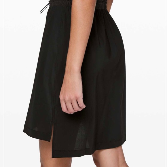 Lululemon Throw it on Dress - Picture 9 of 11